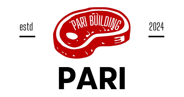 PARI BUILDING